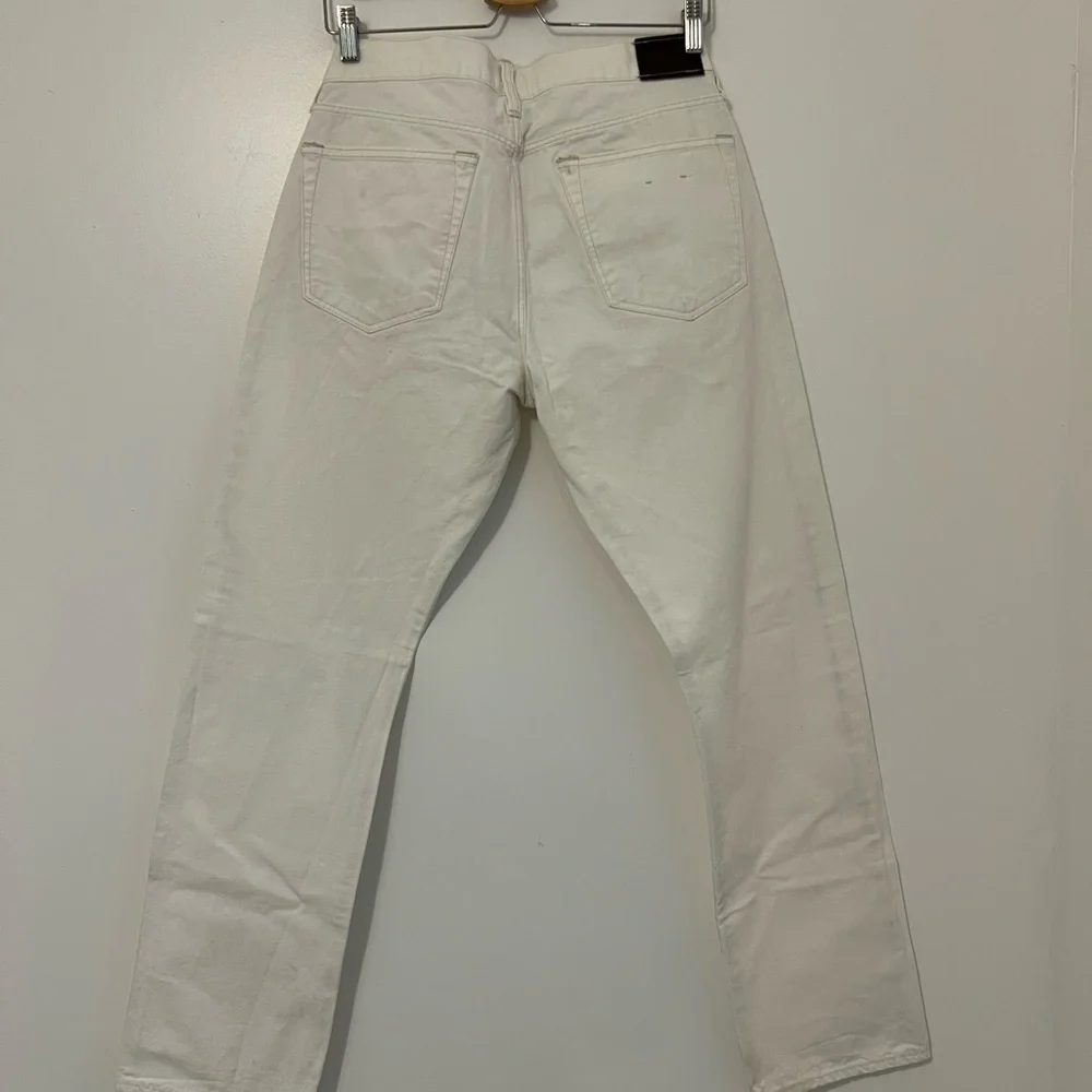 J. Crew 770 Men's Straight Jeans - Picture 2 of 8